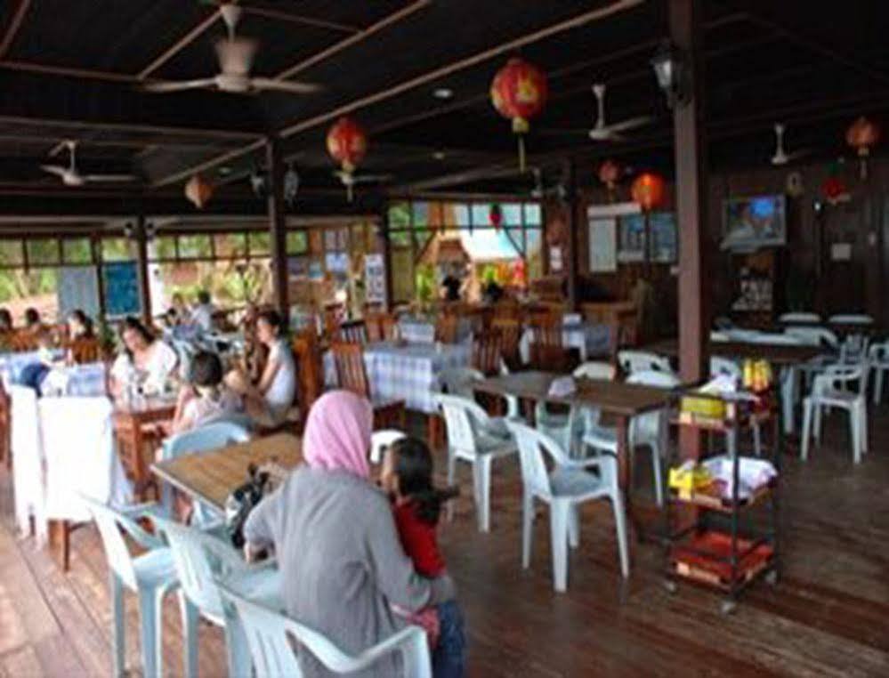 Cozy Chalet Perhentian Island Hotel Exterior photo