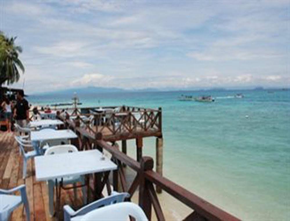 Cozy Chalet Perhentian Island Hotel Exterior photo