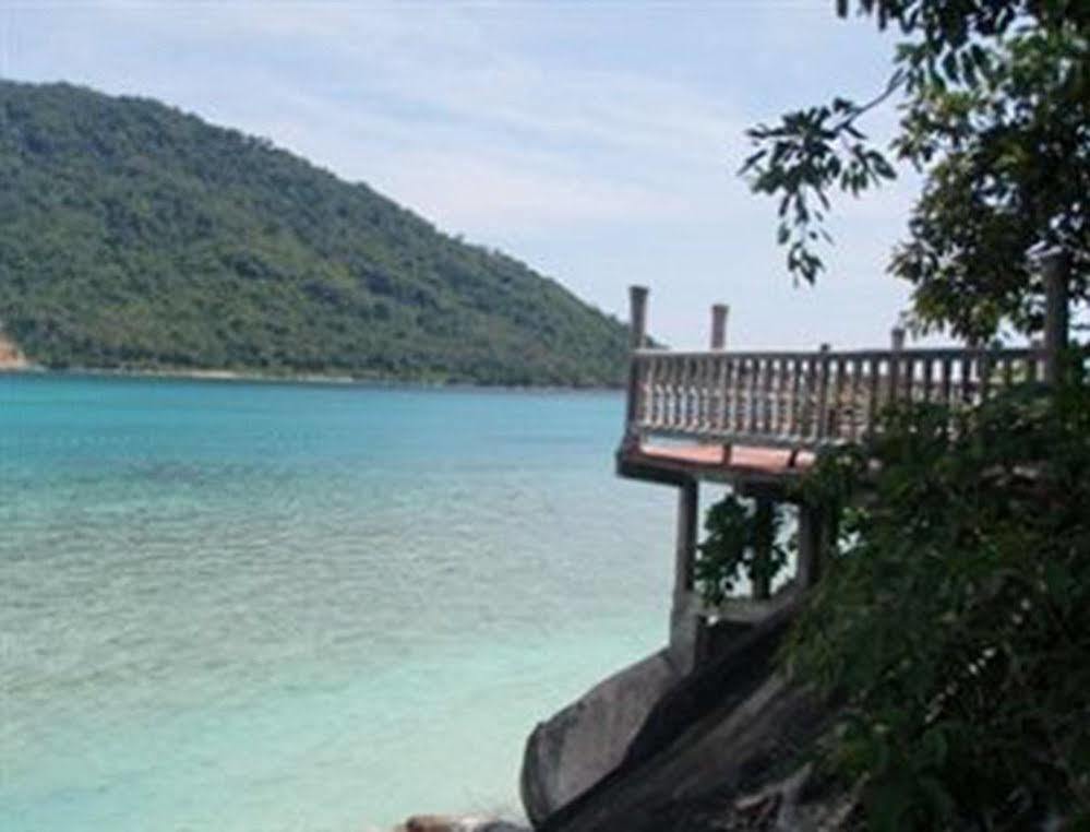 Cozy Chalet Perhentian Island Hotel Exterior photo