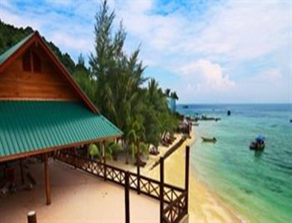 Cozy Chalet Perhentian Island Hotel Exterior photo