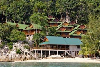 Cozy Chalet Perhentian Island Hotel Exterior photo